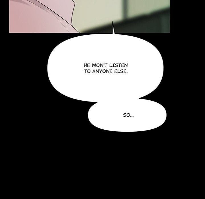 My Secretary Chapter 50 - Page 136