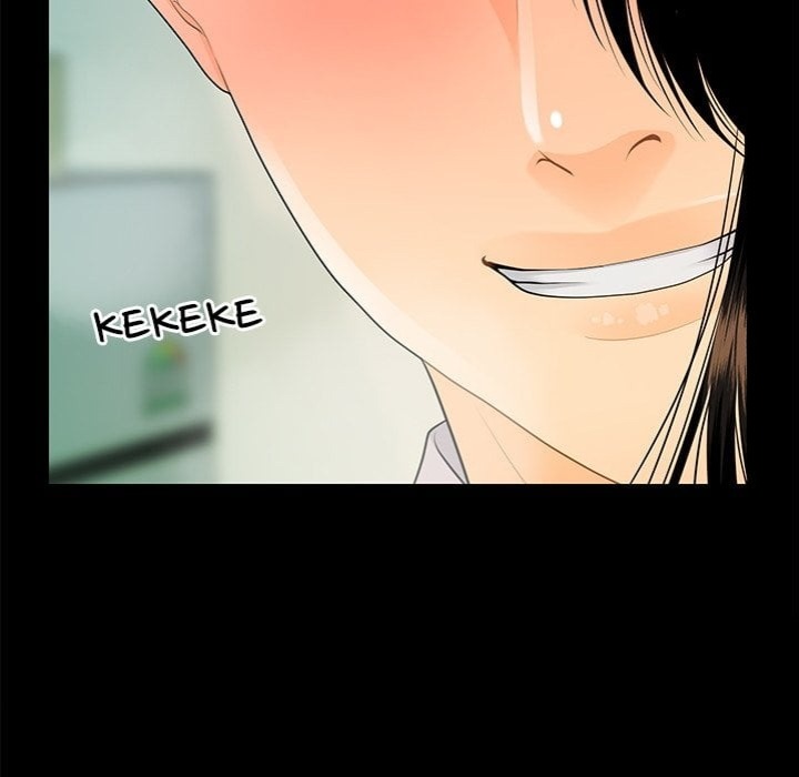 My Secretary Chapter 50 - Page 156