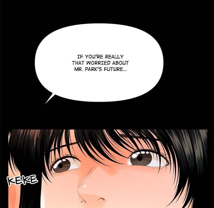 My Secretary Chapter 50 - Page 157