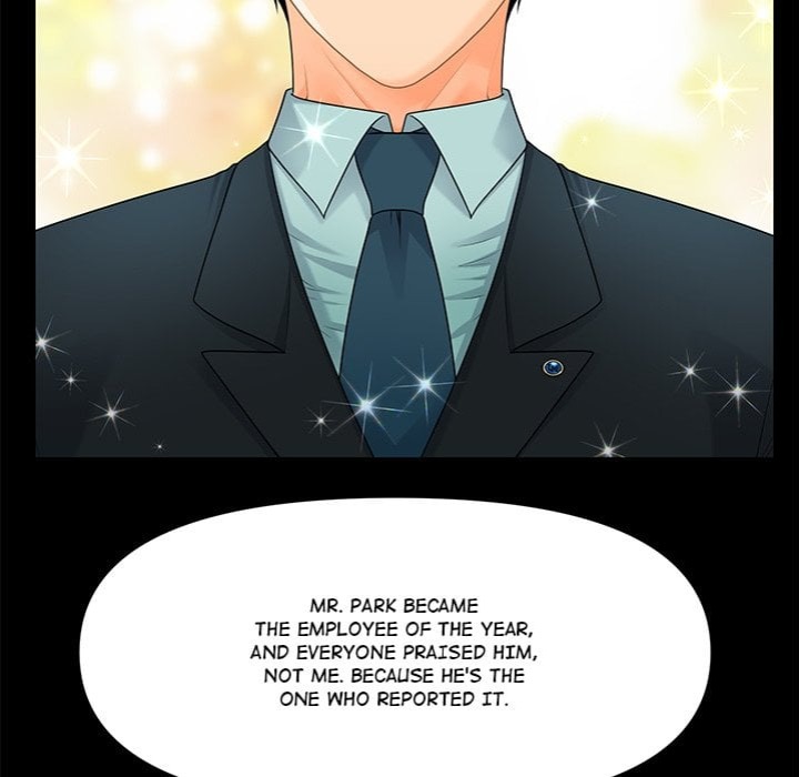 My Secretary Chapter 50 - Page 59
