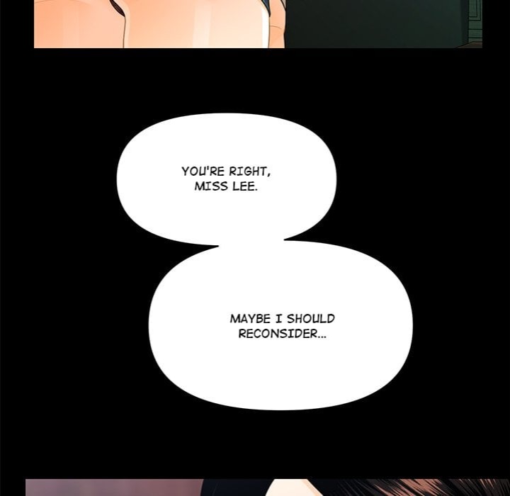 My Secretary Chapter 50 - Page 79