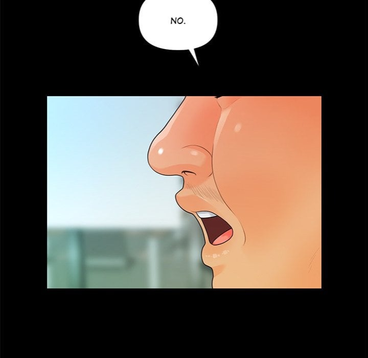 My Secretary Chapter 50 - Page 86