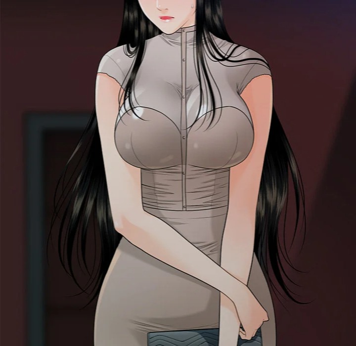 My Secretary Chapter 51 - Page 104