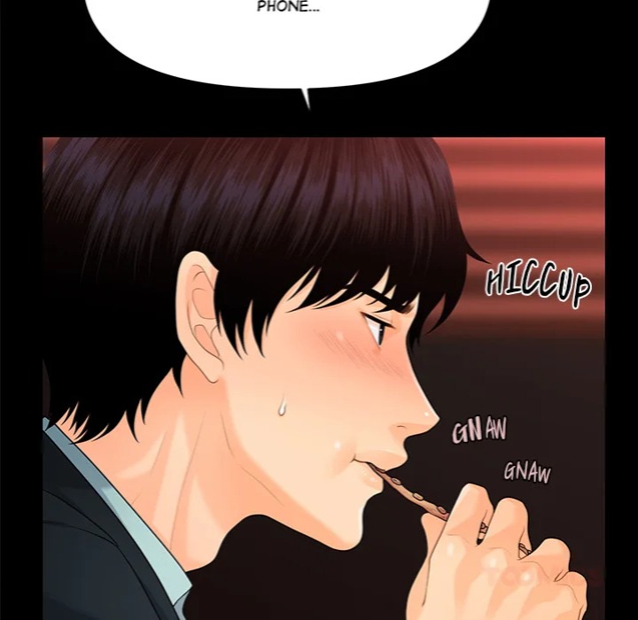 My Secretary Chapter 51 - Page 138