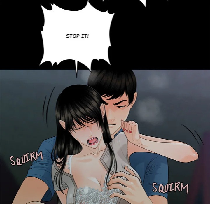 My Secretary Chapter 51 - Page 142