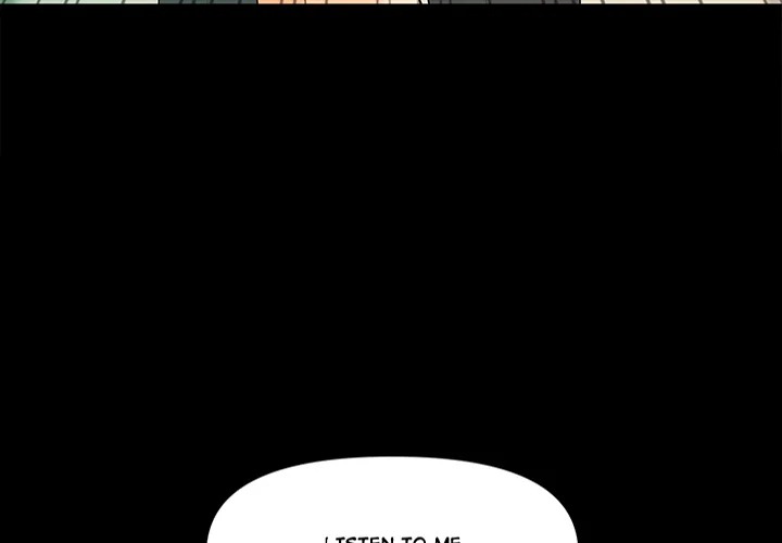 My Secretary Chapter 51 - Page 4