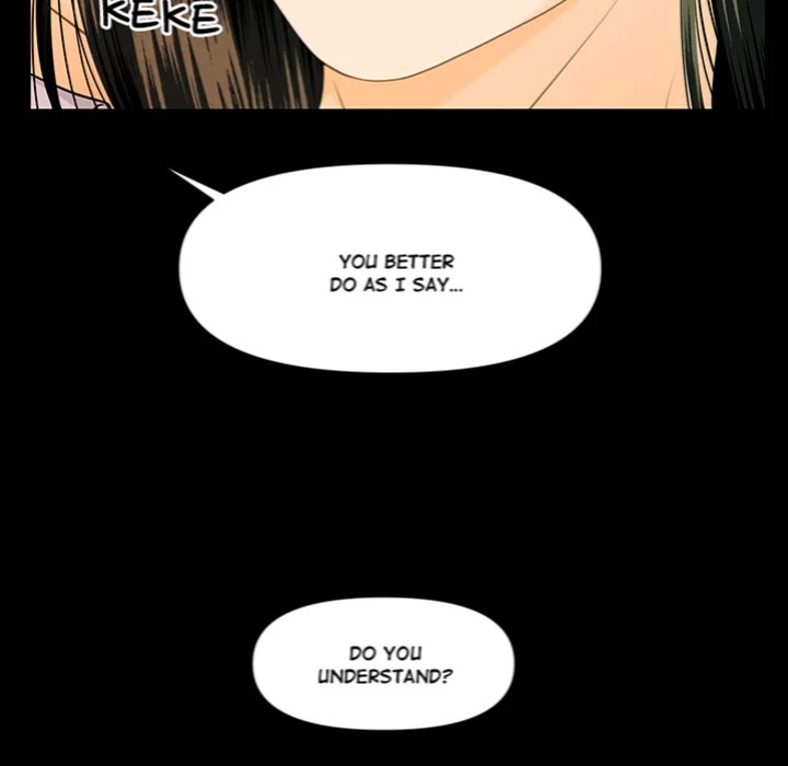 My Secretary Chapter 51 - Page 8