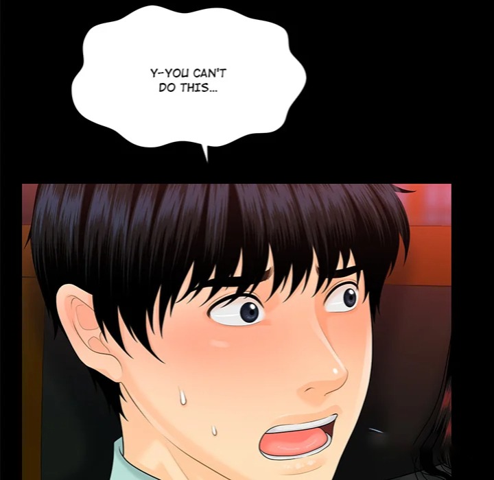 My Secretary Chapter 53 - Page 102