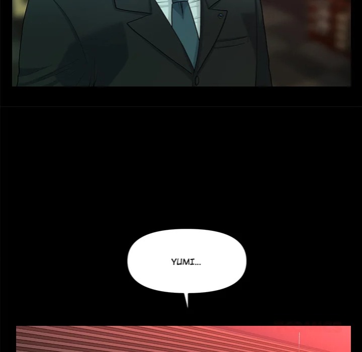 My Secretary Chapter 53 - Page 48