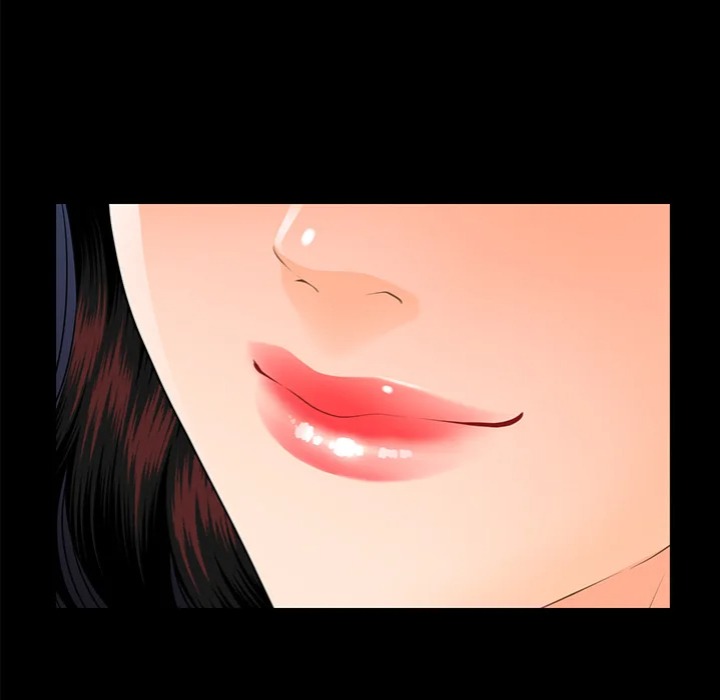 My Secretary Chapter 53 - Page 63