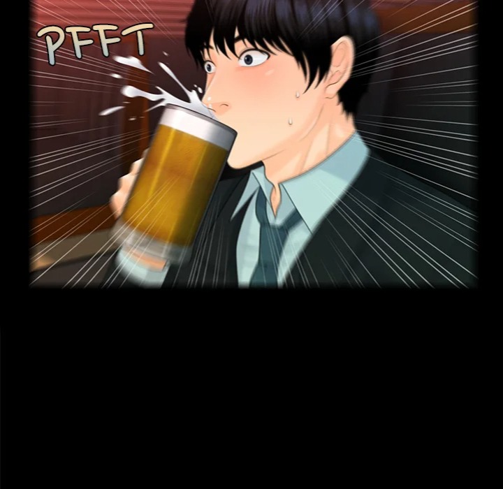 My Secretary Chapter 53 - Page 95