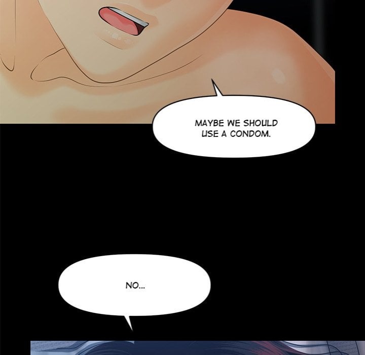 My Secretary Chapter 54 - Page 128