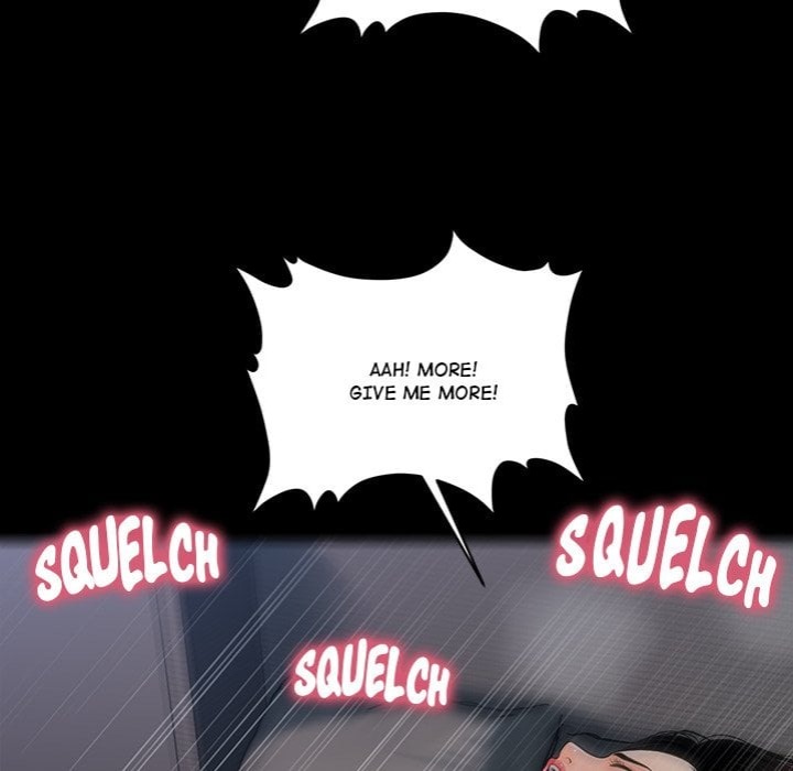 My Secretary Chapter 54 - Page 161