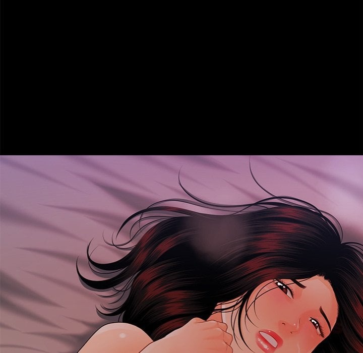 My Secretary Chapter 54 - Page 20