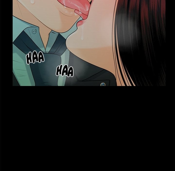 My Secretary Chapter 54 - Page 29