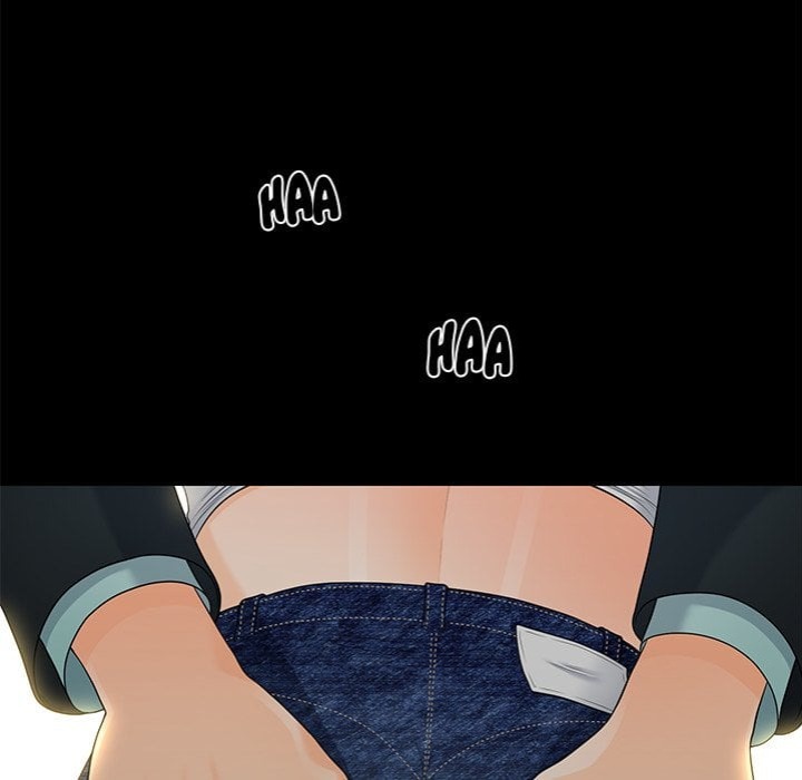 My Secretary Chapter 54 - Page 39