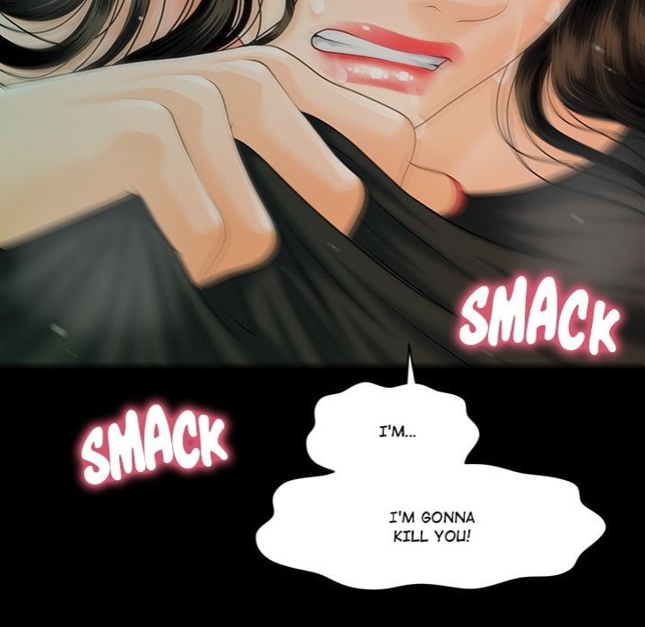 My Secretary Chapter 54 - Page 77