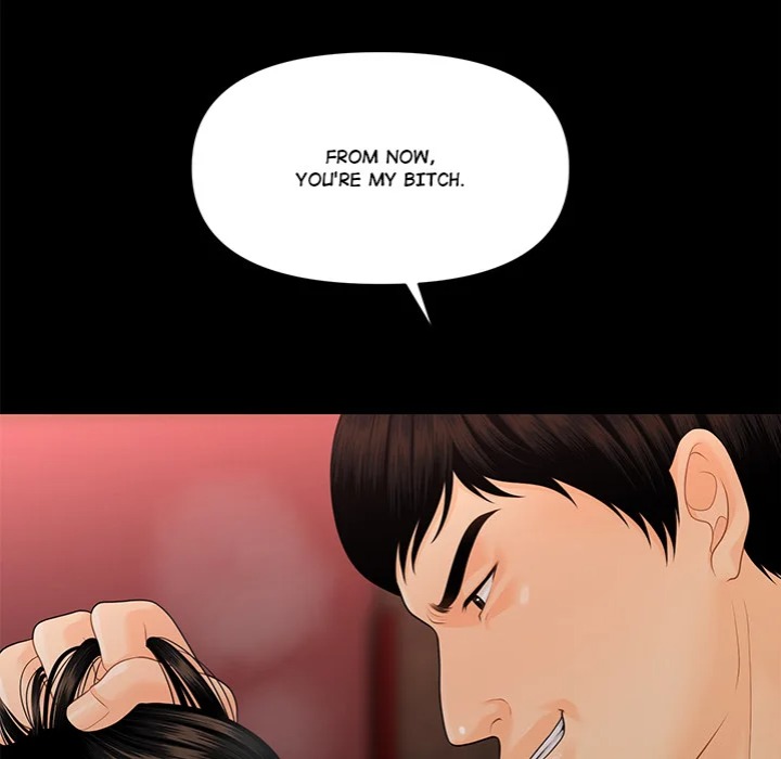 My Secretary Chapter 55 - Page 175