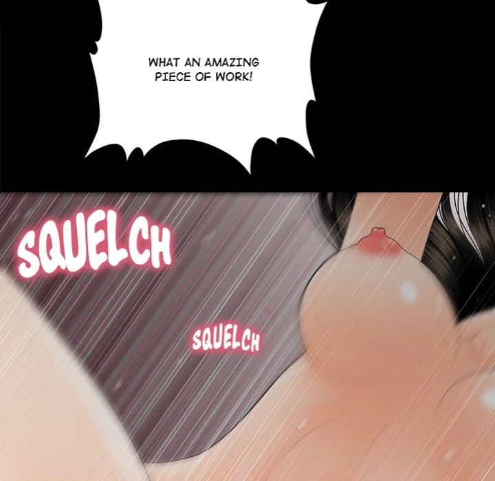 My Secretary Chapter 55 - Page 27