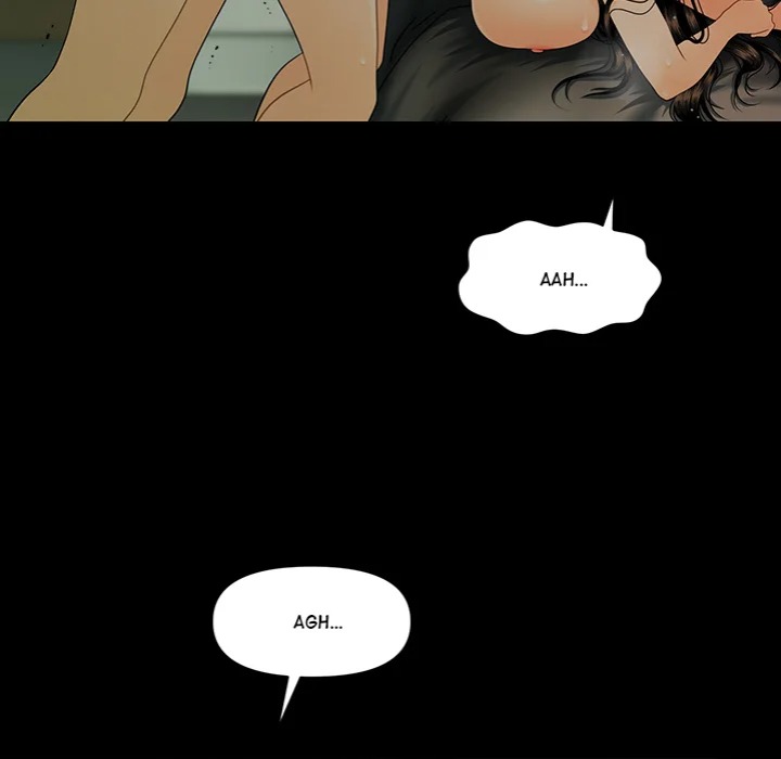 My Secretary Chapter 55 - Page 47