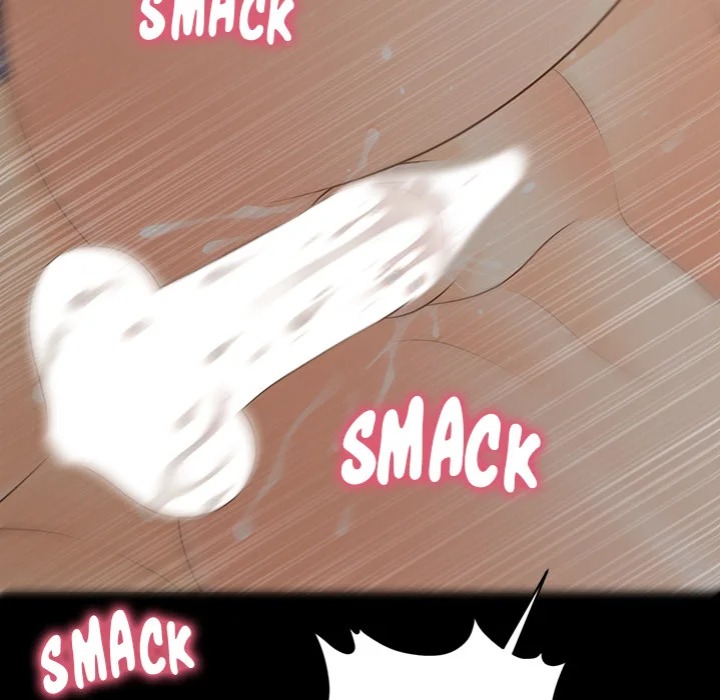 My Secretary Chapter 55 - Page 80