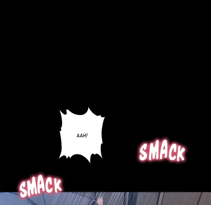 My Secretary Chapter 55 - Page 96