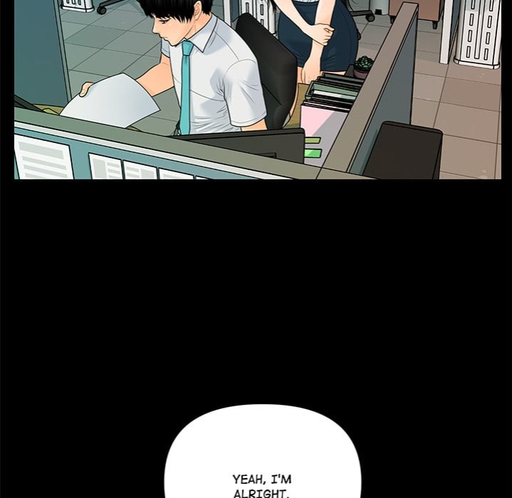 My Secretary Chapter 56 - Page 114