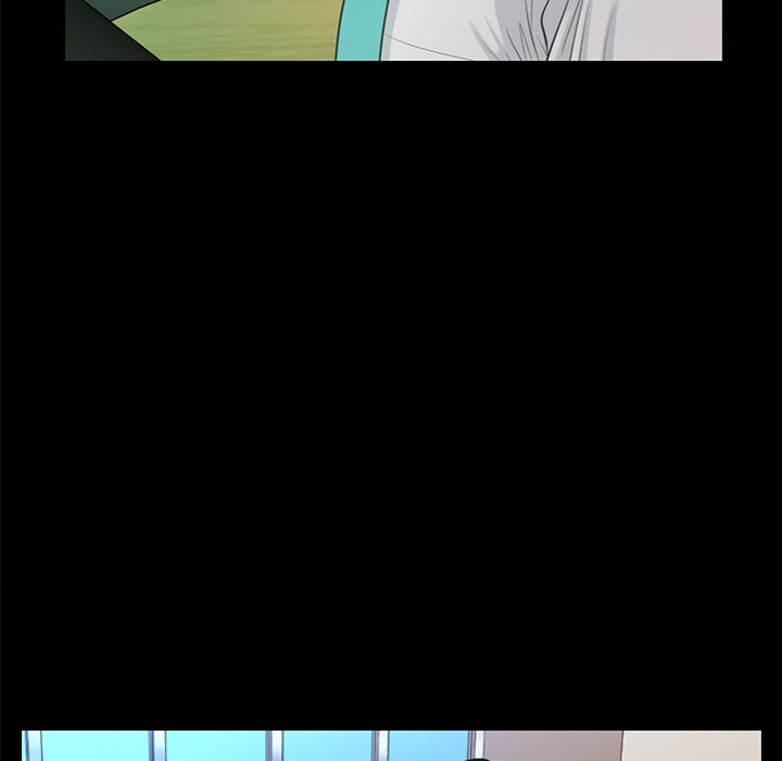 My Secretary Chapter 56 - Page 116