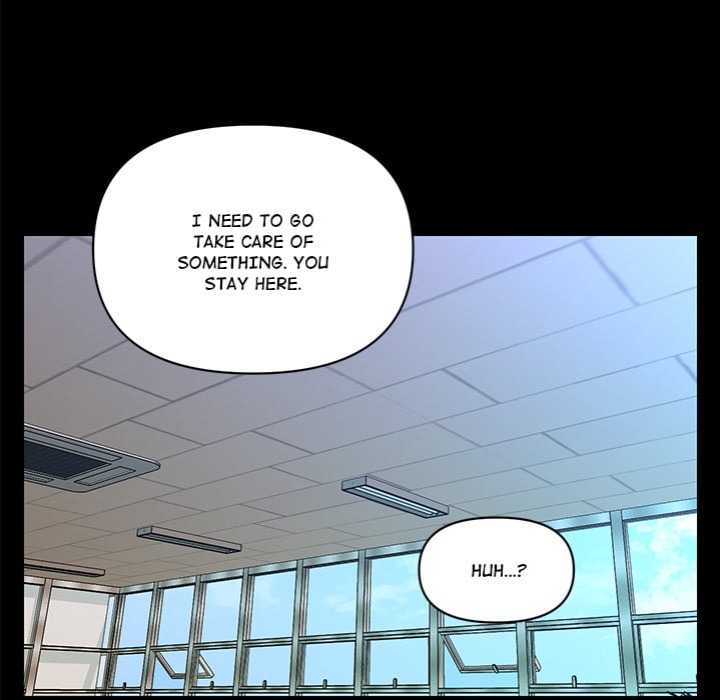 My Secretary Chapter 56 - Page 123