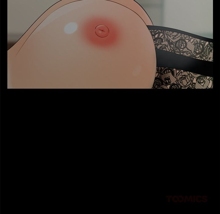 My Secretary Chapter 57 - Page 124