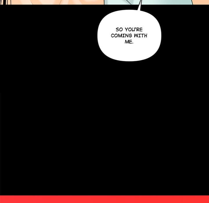 My Secretary Chapter 57 - Page 19