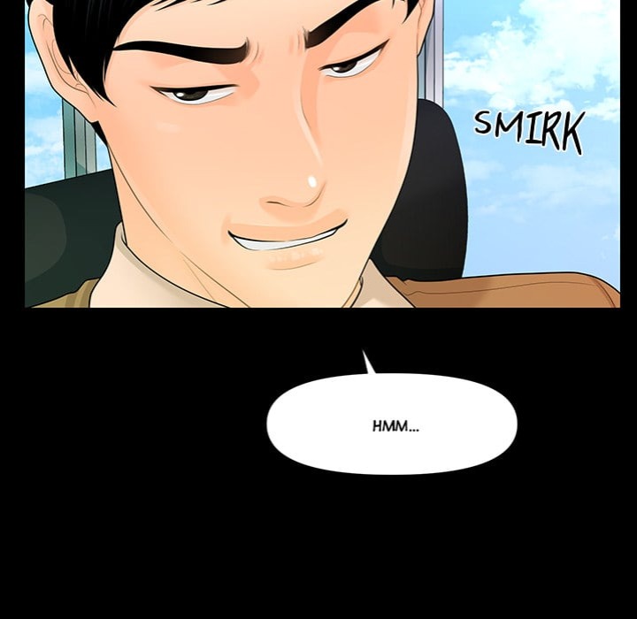 My Secretary Chapter 57 - Page 9