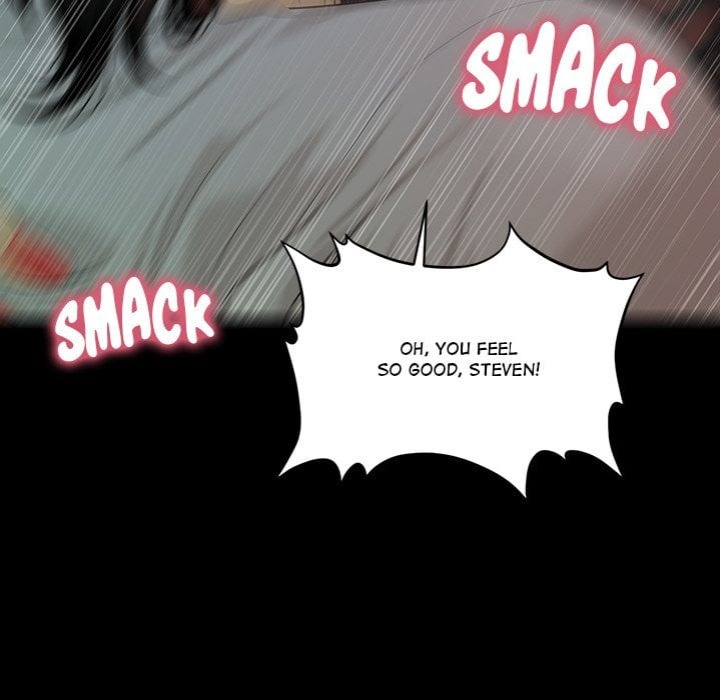 My Secretary Chapter 60 - Page 114