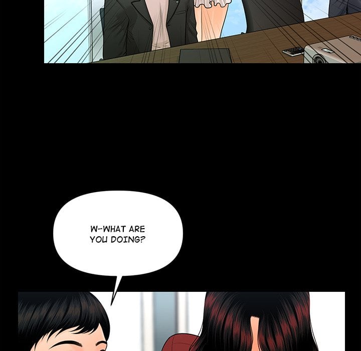 My Secretary Chapter 62 - Page 106