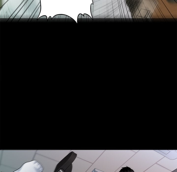 My Secretary Chapter 62 - Page 134