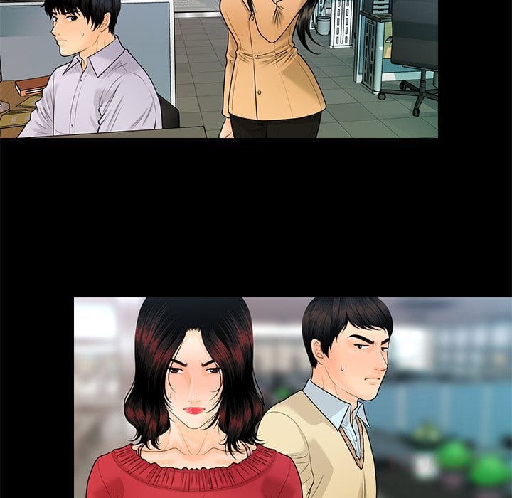 My Secretary Chapter 62 - Page 21