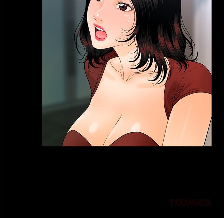 My Secretary Chapter 62 - Page 75