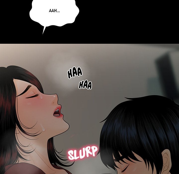 My Secretary Chapter 63 - Page 103