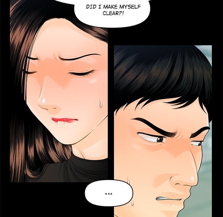 My Secretary Chapter 63 - Page 34