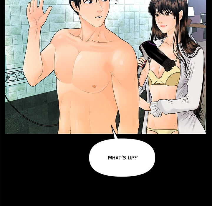 My Secretary Chapter 68 - Page 114