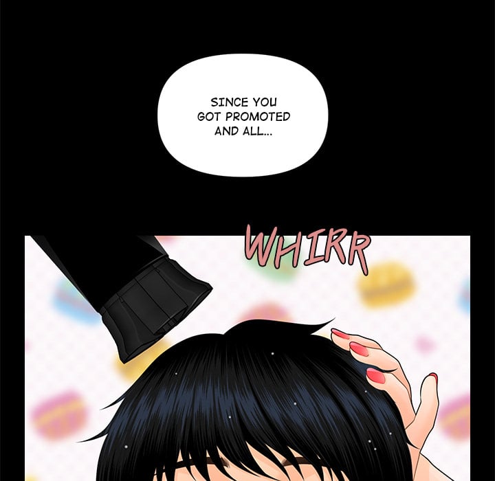 My Secretary Chapter 68 - Page 115