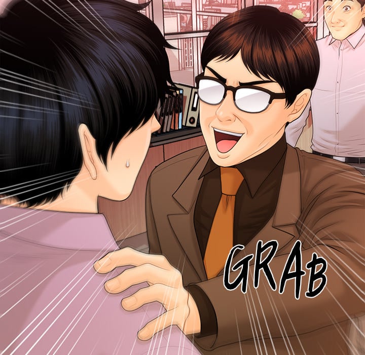 My Secretary Chapter 68 - Page 47