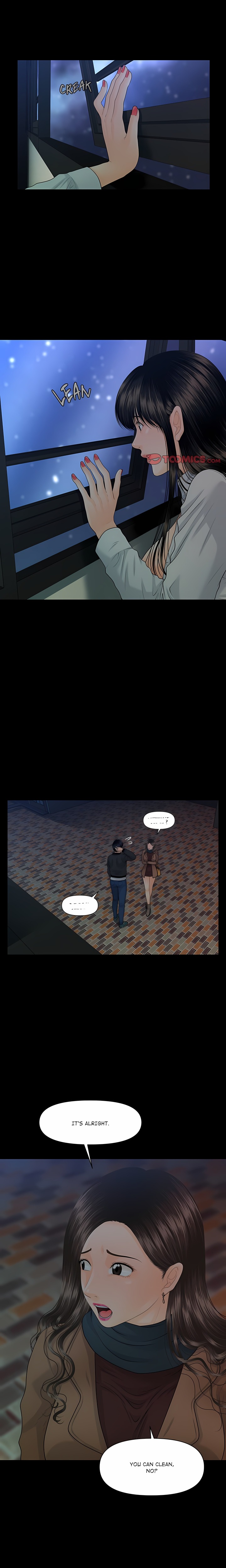 My Secretary Chapter 73 - Page 6