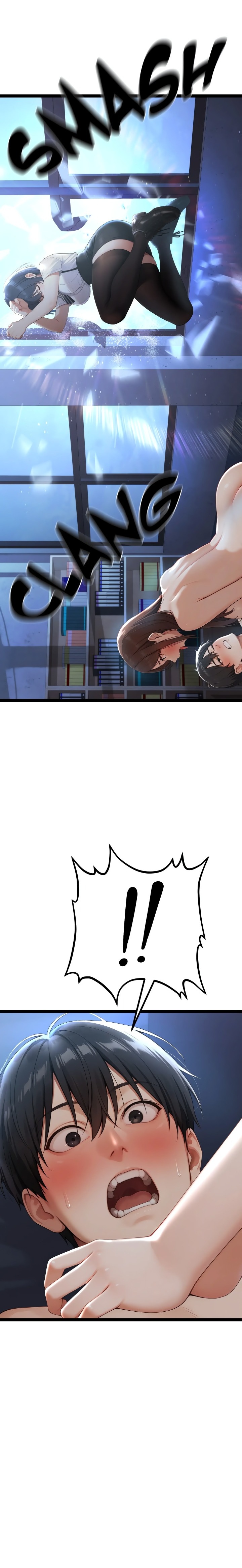 Endless Bride Search Chapter 1 - Page 32