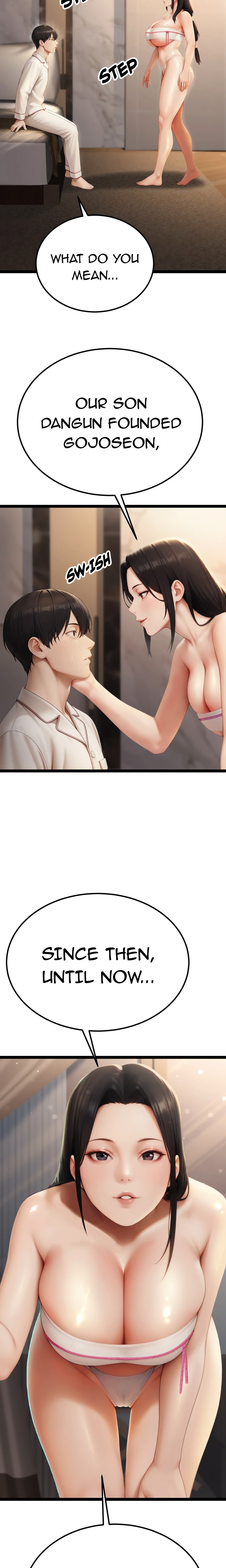 Endless Bride Search Chapter 10 - Page 4