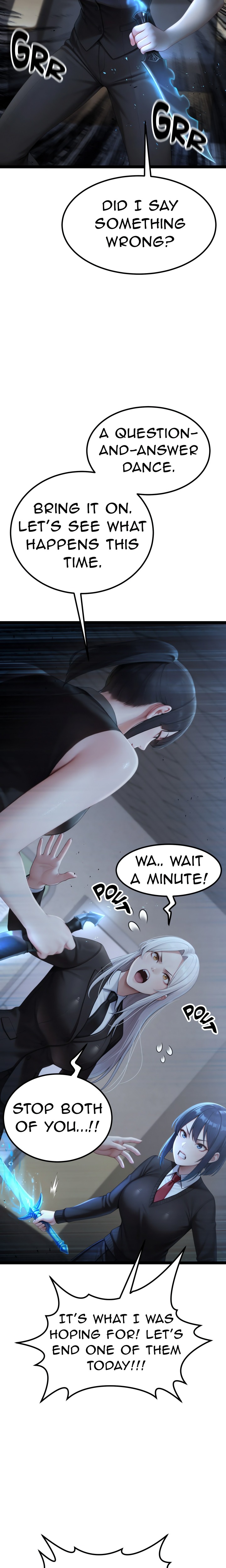 Endless Bride Search Chapter 11 - Page 10
