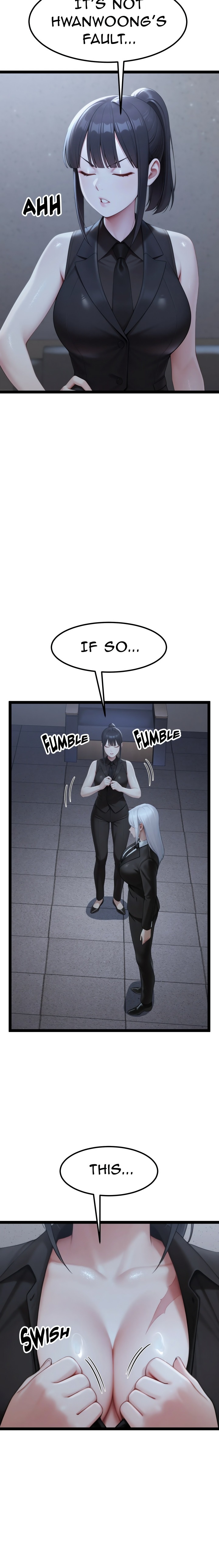 Endless Bride Search Chapter 11 - Page 13