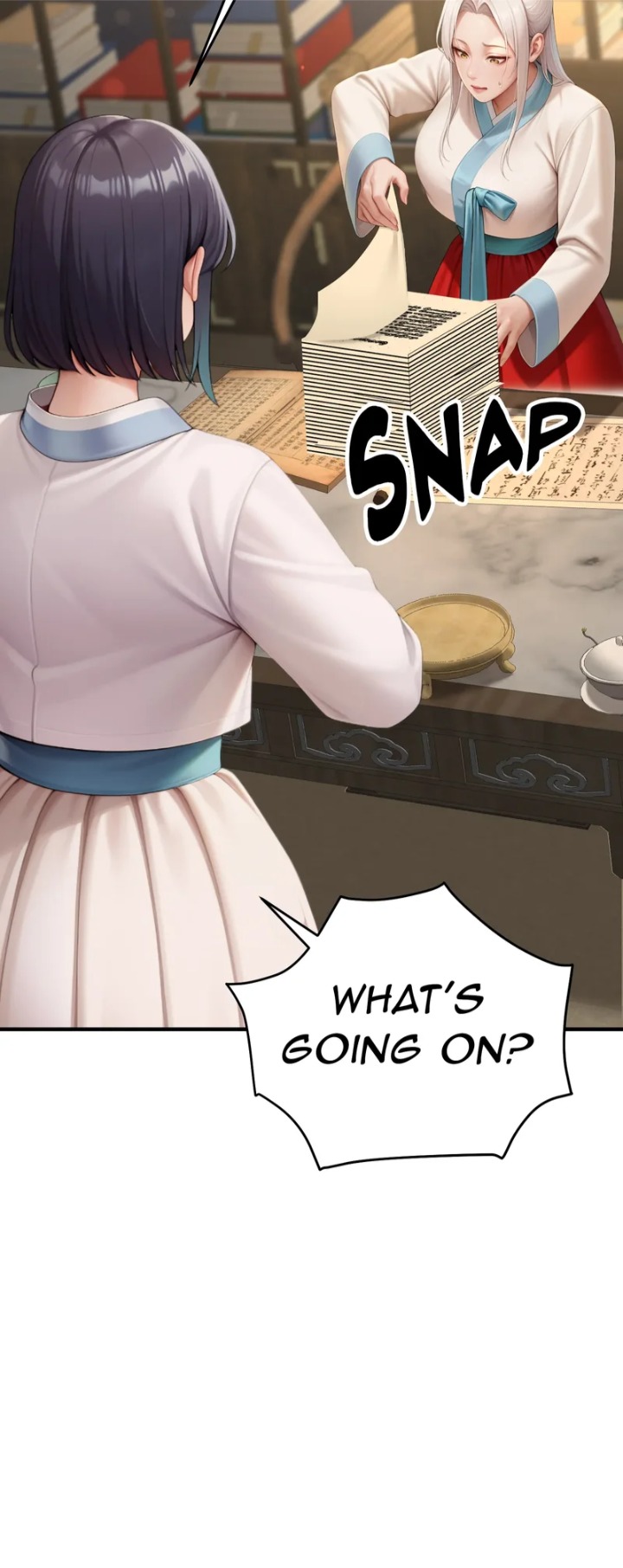 Endless Bride Search Chapter 12 - Page 16