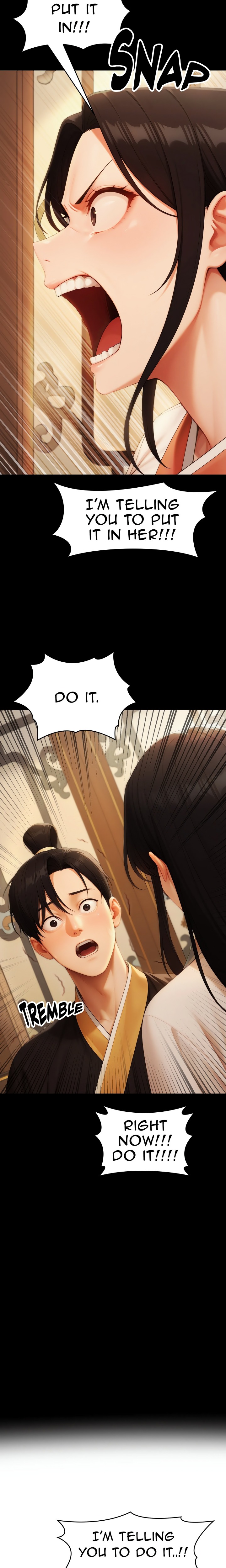 Endless Bride Search Chapter 16 - Page 10