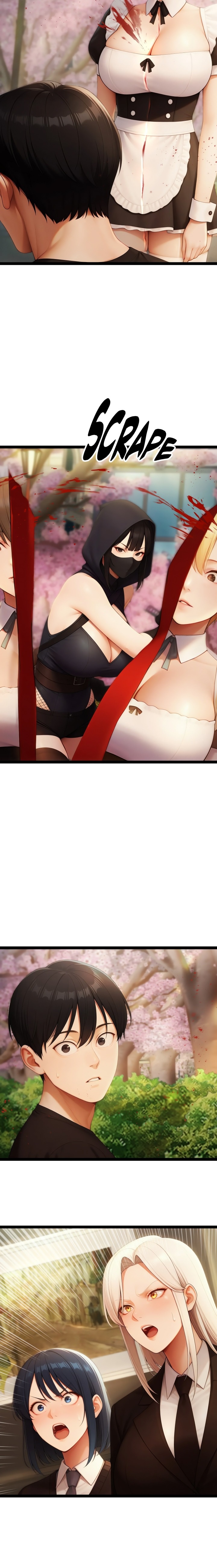 Endless Bride Search Chapter 16 - Page 13
